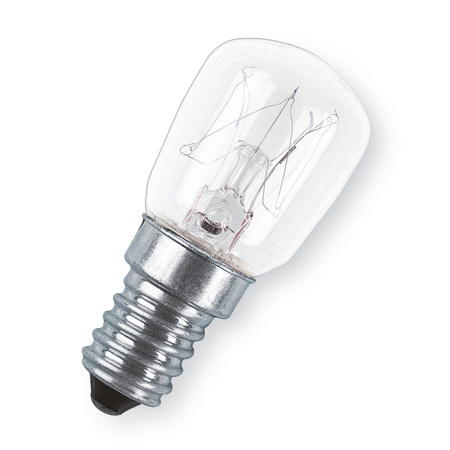 E14 15W T26 Kühlschranklampe OSRAM Spezial