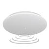 Plafond LED-Deckenleuchte ADAR 18W 1200lm 33cm GOLDLUX (Polux) 4000K mit Sensor