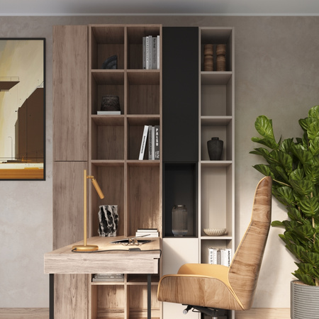 Schreibtisch Stehtisch Nachtlampe Schule G9 Gold Pastelo Ocean Green SL.1470 Sollux