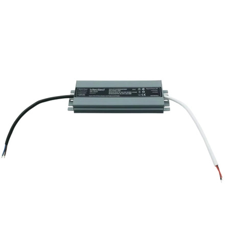 Hermetisches SLIM IP67 LED-Netzteil 60W 24V 2,5A