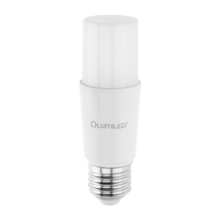 LED Lampen E27, Glühbirne 10W = 75W 1055lm 3000K warm Stick LUMILED