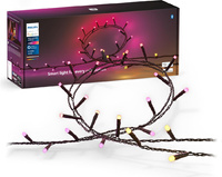 Lichterkette 500 LED Girlande Festavia Christbaumbeleuchtung 40m CCT RGB PHILIPS HUE Bluetooth