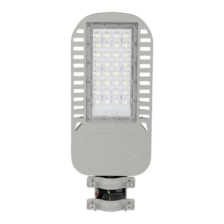 Straßenlaterne LED 50W 4000K SAMSUNG CHIP VT-54ST V-TAC