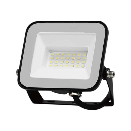 LED-Flutlicht SMD 20W 1620lm 6500K LED IP65 Schwarz SAMSUNG VT-44020-B V-TAC