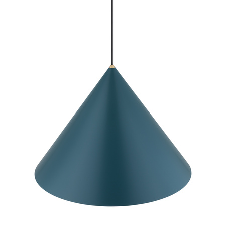 ZENITH L 8007 Nowodvorski Grün GU10 Pendel-Deckenleuchte ?50 cm Loft