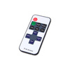 LED-Streifendimmer Funksteuerung mit MINI RF DC 6A Fernbedienung