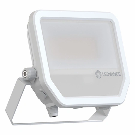LED-Flutlicht 41W 6000lm 4000K IP66 Weiß LEDVANCE Flutlicht