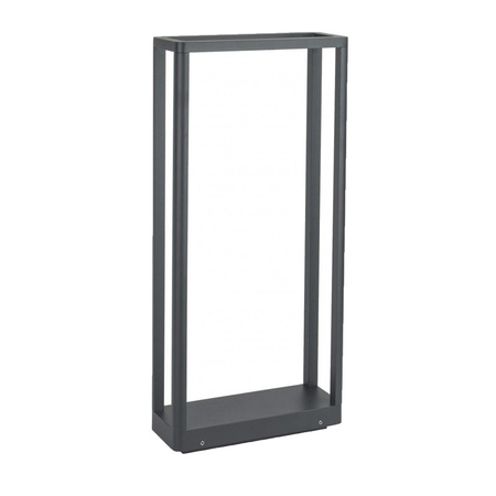 LED ARMA 9W 4000K IP65 50cm SU-MA Außen Außenmasten Gartenlampe