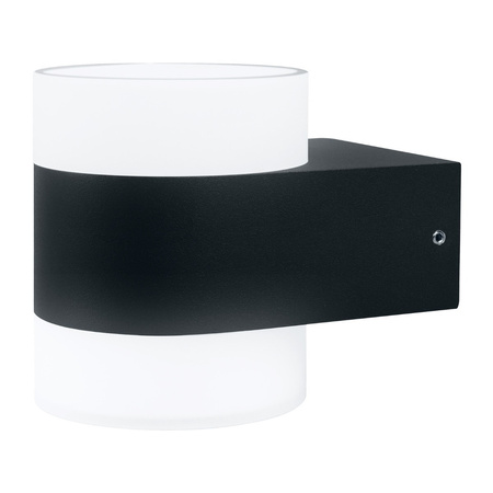 Wandleuchte 13W Endura Style UPDOWN Puck LEDVANCE Wand-Fassadenleuchte