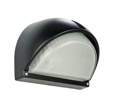 Außengarten-Fassadenlampe LED-WANDLAMPE Willy 5284 B E27 Su-Ma