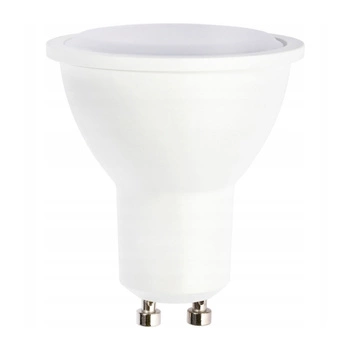 GU10 LED Leuchtmittel 8W 720lm 3000K Warm 120°