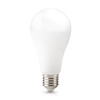 LED-Lampe E27 Ball 15W 1500lm 3000K Warm 270° Kobi