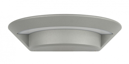 Außengarten-Fassadenlampe LED-WANDLAMPE UFO 1880S 7W 395lm 4100K Neutral Su-Ma