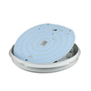 LED-Plafond-Deckenleuchte 20W 1850lm SAMSUNG CHIP VT-24 V-TAC