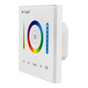 RGB+CCT LED Touch Controller 12V / 24V 10A Mi-Light WANDMONTAGE - P3