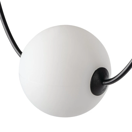 Garten Girlande Lichterkette 2500K 6m Milky KANLUX