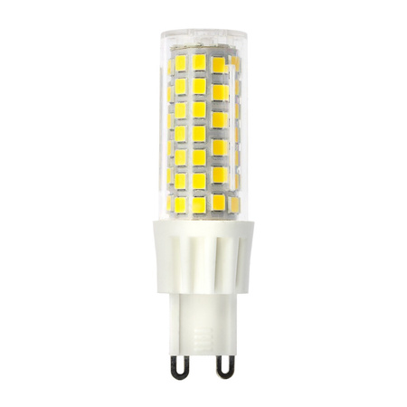LED Kapseln G9, LED-Lampe 10W = 75W 970lm 360° 6500K kalt LUMILED