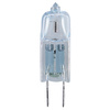 Halogen-Kapsellampe GY6,35 50W 910lm 12 V 2950K OSRAM