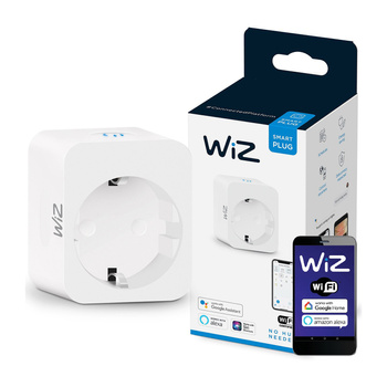 Smart Plug SMART WiFi WiZ Steckdose