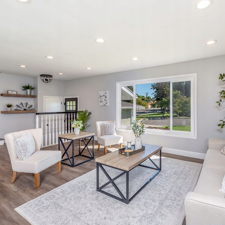 IQ-Glühbirne - LED GU10 4,5W 355lm 4000K Neutral 110° KANLUX