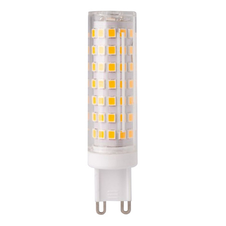 LED Lampe G9-Kapsel 12W = 100W 1080lm 6500K kaltweiß 270° ECOLIGHT