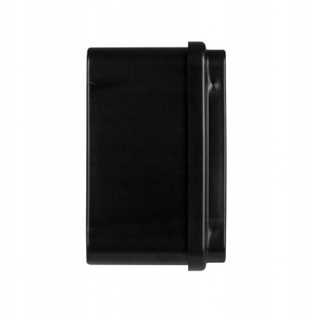 Hermetische Aufputz-Installationsdose S-BOX 216C 120x80x50 IP65 PAWBOL