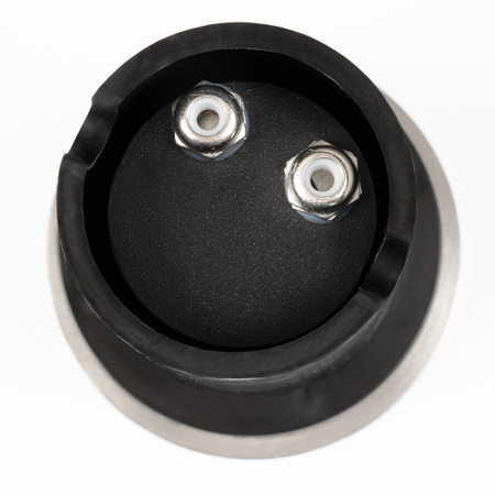 Boden-Einbauleuchte GU10, Bodenstrahler IP65 IK09 Rund CATIO 2 LUMILED