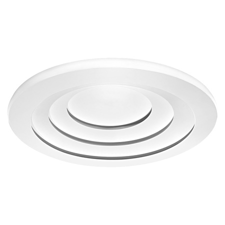 LED Deckenleuchte ORBIS Spiral 40W 4300lm warm-kalt 50cm SMART+ WiFi LEDVANCE