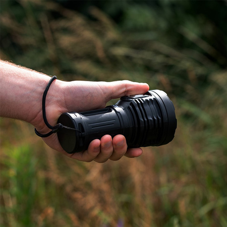 600lm 8xLED + COB Handscheinwerfer VA0114 VAYOX