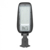 LED-Straßenlampe 50W 6500lm 4000K Neutral IP65 130lm/W PREMIUM Ecolight