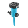 Statischer Gartensprinkler Pin 5-Funktion BASIC CELLFAST