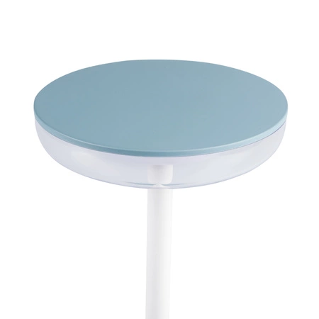 LED FLUXY IP44 Blau KANLUX Schreibtischlampe