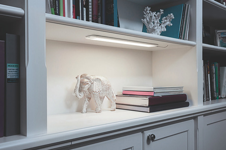 LED Linienlampe UNDERCABINET 12W CCT 50cm SMART+ WIFI LEDVANCE