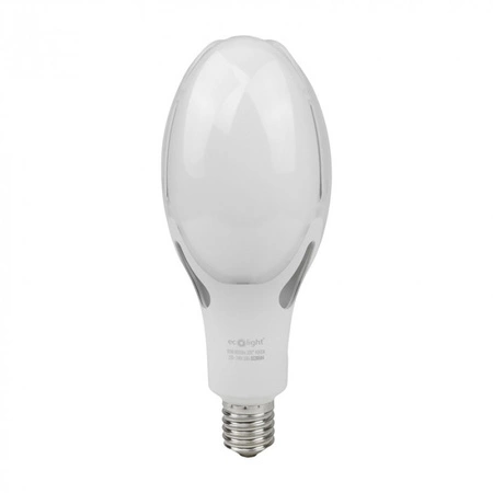 LED-Lampe E40 80W 8000lm 4000K Neutral Rocket Ecolight