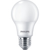 Set mit 3x E27 A60 LED-Glühbirne 4,9W = 40W 470lm 2700K Warm 180° PHILIPS