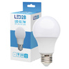 LED-Lampe E27 Ball 7W 600lm 6000K Kalt 240° LED2B Kobi