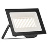 LED-Flutlicht Halogen-Flutlicht für den Außenbereich 100W 10000lm 4000K Cold Surface Schwarz IP65 Flutlicht Ledvance