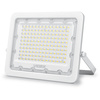 LED Fluter 100W 9000lm 5000K IP65 Weiß VIDEX LUCA