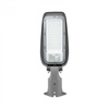 LED-Straßenlampe 30W 3900lm 6500K Kalt IP65 130lm/W PREMIUM Ecolight