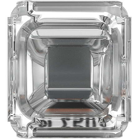 Installationsverbinder Schnellverbinder 2773-2401 Durchgangsloch 2x4mm WAGO