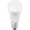 E27 A60 LED Lampen 9,5 W 1055 lm 2700 K Warm LEDVANCE SMART+ WiFi Dimmbar