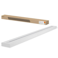 Ledvance Lineare Lichtleiste passend 52W 6400lm 4000K Neutral Dimmbar Weiß Linear Ledvance