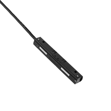 2x Magnetschalter für LED-Lampen MAGNETIC TRACK verbunden durch Milagro Kabel