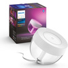 IRIS LED-Schreibtischlampe Weiß EU/UK 8.1W CCT RGB PHILIPS HUE Bluetooth Zigbee