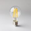 LED-Lampe A60 E27 10W 1200lm 2700K Warm FILAMENT Ecolight
