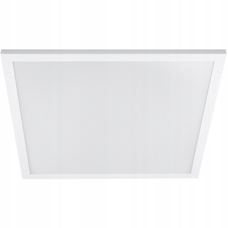 LED Panel Unterputz/Aufbau Kassette 60x60cm 30W 4000K 4000lm 85° ECOLIGHT