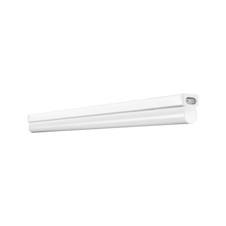 Lineares Lichtband 10W 1000lm 3000K Warm White Batten Ledvance Lampe