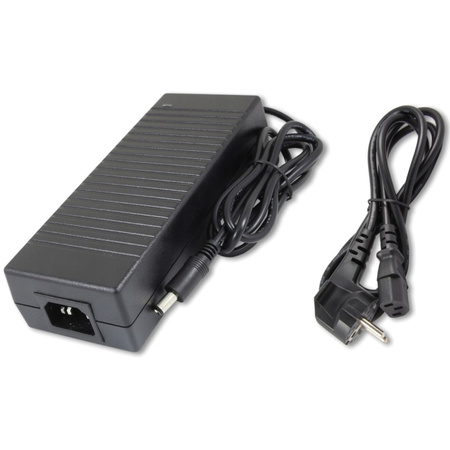 DESKOP LED-Streifen-Netzteil 10A 120W 12V