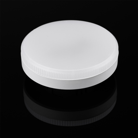 LED Lampen GX53, Glühbirne 8W = 60W 720lm 120° 3000K warm LUMILED