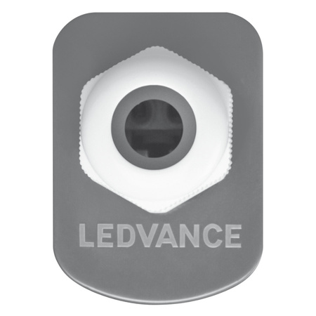 Hermetisch Linienlampe 36W 4000K 4000lm 120cm DAMP SLIM VALUE IP65 LEDVANCE